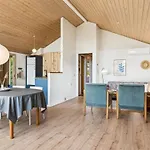 Anne - 150m From The Sea By Interhome * Børkop