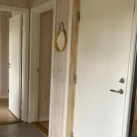 Anne - 150m From The Sea By Interhome Ferienhaus *