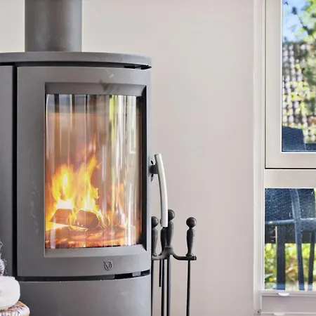 Ferienhaus Anne - 150m From The Sea By Interhome *