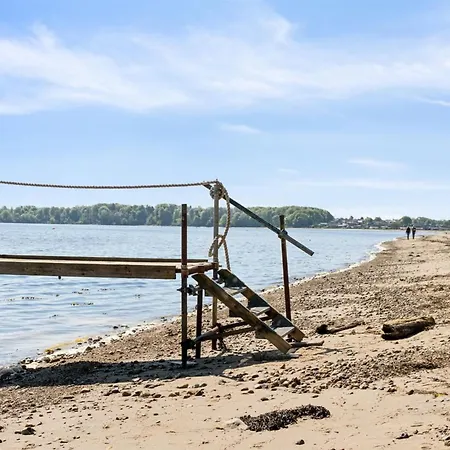 Ferienhaus Anne - 150m From The Sea By Interhome *