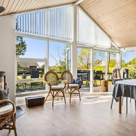 Anne - 150m From The Sea By Interhome Ferienhaus Børkop