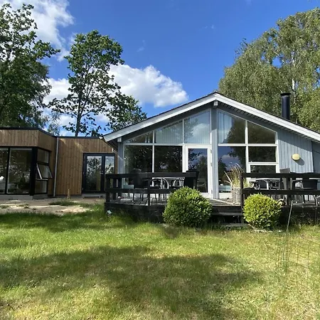 Anne - 150m From The Sea By Interhome * Børkop