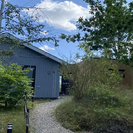 Holiday home Anne - 150m From The Sea By Interhome