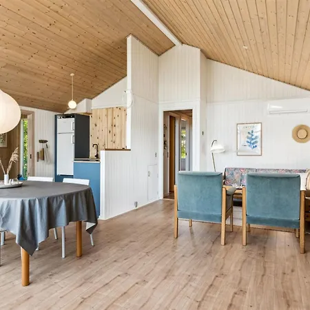 Anne - 150m From The Sea By Interhome * Børkop