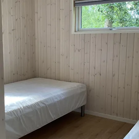 Ferienhaus Anne - 150m From The Sea By Interhome *