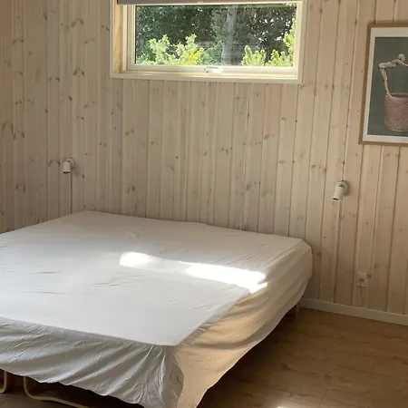 Anne - 150m From The Sea By Interhome Ferienhaus