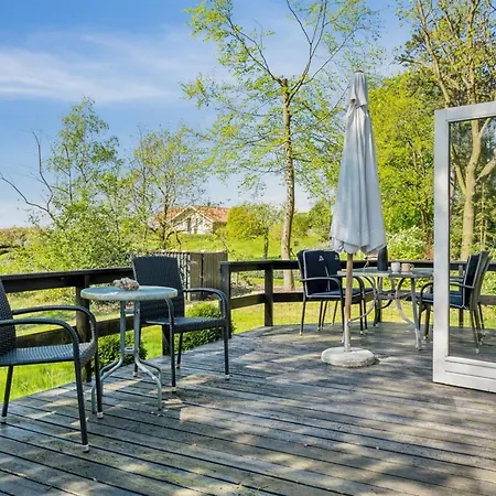 Ferienhaus Anne - 150m From The Sea By Interhome