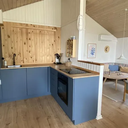 Anne - 150m From The Sea By Interhome Ferienhaus