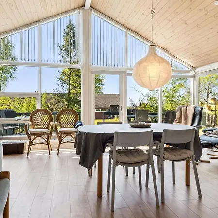 Anne - 150m From The Sea By Interhome Ferienhaus *