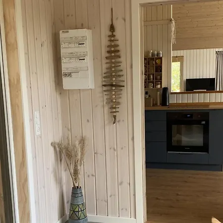 Holiday home Anne - 150m From The Sea By Interhome