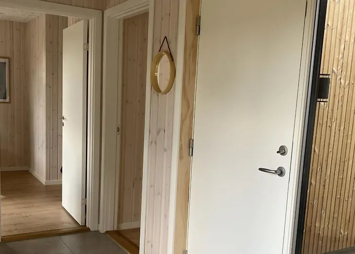 Anne - 150m From The Sea By Interhome Holiday home *