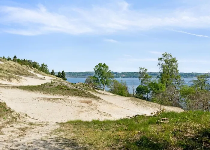 Anne - 150m From The Sea By Interhome Feriehus