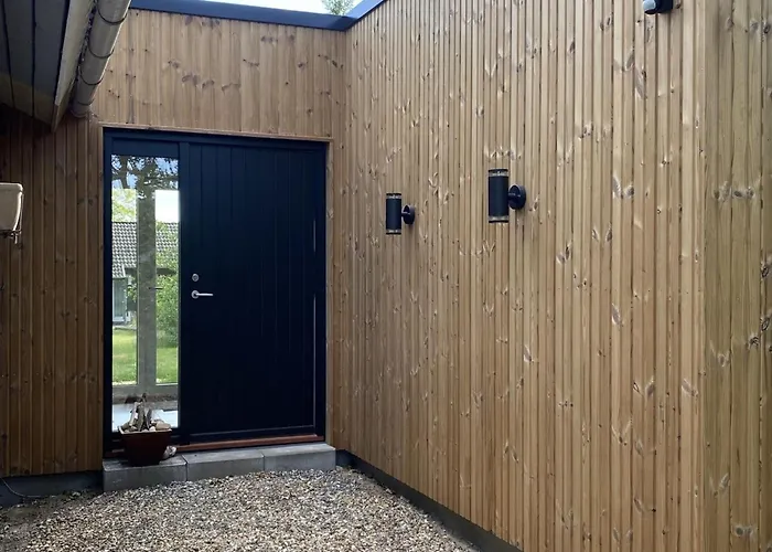 Feriehus Anne - 150m From The Sea By Interhome