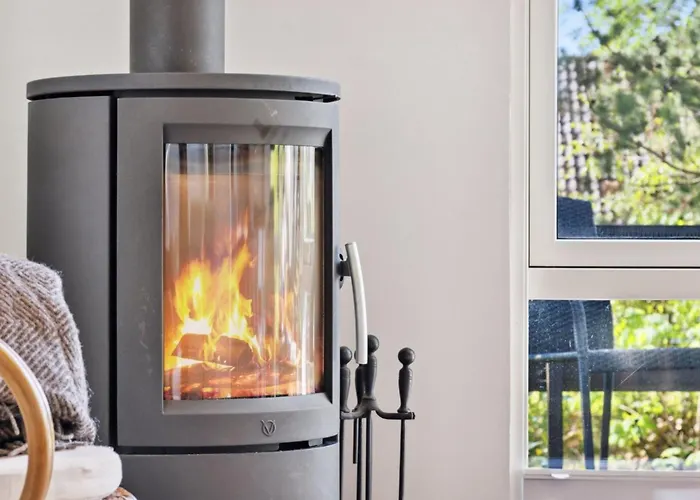 Holiday home Anne - 150m From The Sea By Interhome *