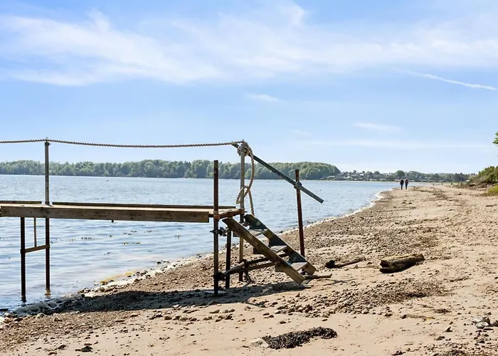 Feriehus Anne - 150m From The Sea By Interhome *