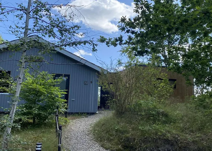 Feriehus Anne - 150m From The Sea By Interhome