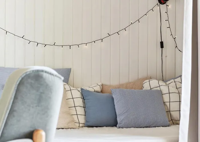 Anne - 150m From The Sea By Interhome Holiday home *