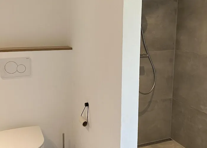 Anne - 150m From The Sea By Interhome Feriehus *