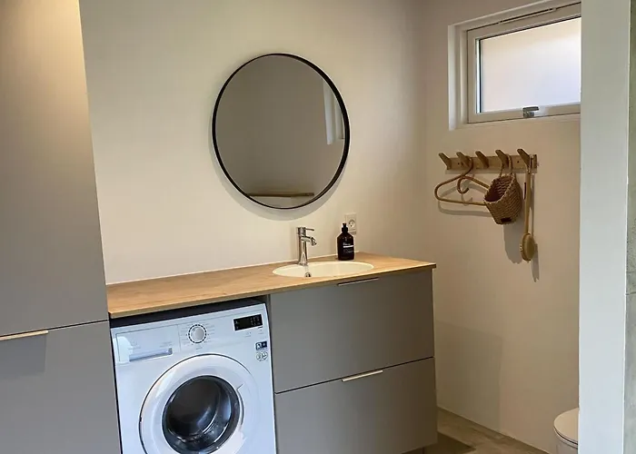 Anne - 150m From The Sea By Interhome Holiday home *