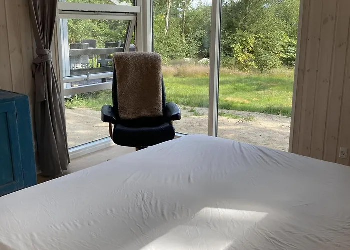 Anne - 150m From The Sea By Interhome Holiday home *