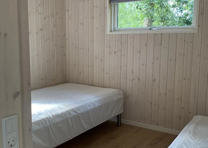 Feriehus Anne - 150m From The Sea By Interhome *