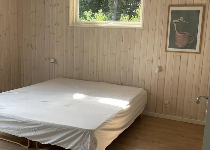 Anne - 150m From The Sea By Interhome Holiday home