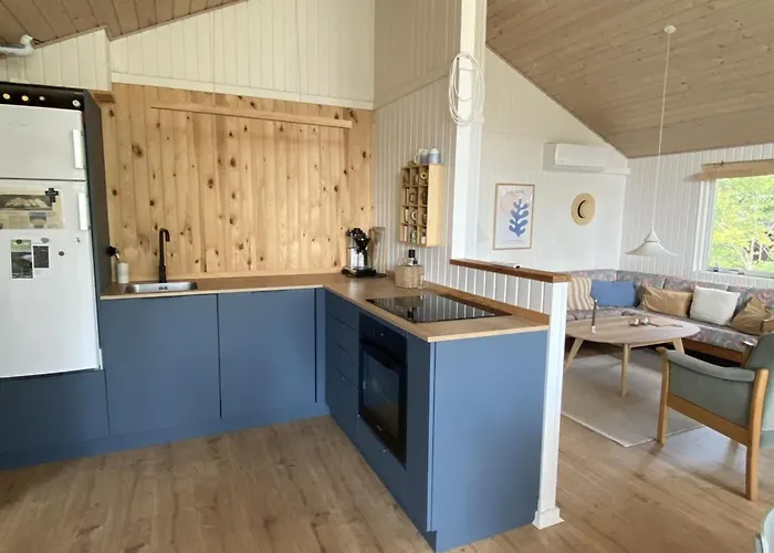 Anne - 150m From The Sea By Interhome Feriehus